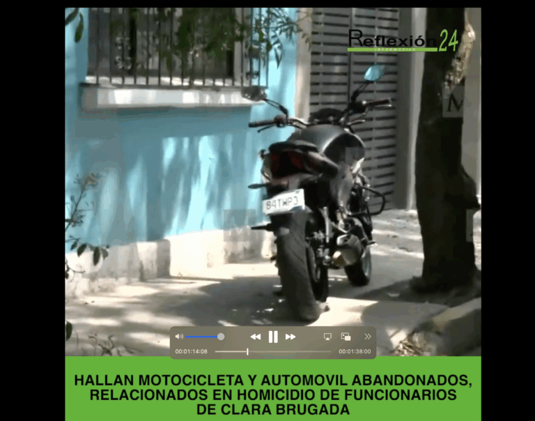 🎥 #CápsulaR24 🔴 Jornada marcada por violencia, impunidad y exigencia de justicia